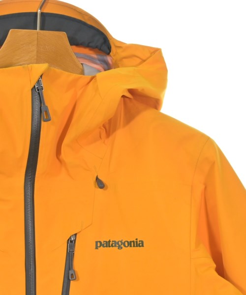 patagonia เสื้อพาร์กาภูเขา
