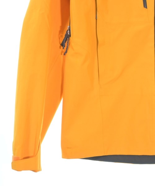 patagonia เสื้อพาร์กาภูเขา
