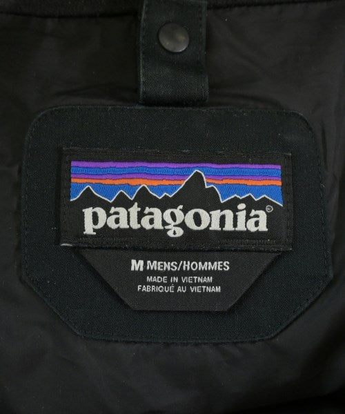 patagonia เสื้อพาร์กาภูเขา