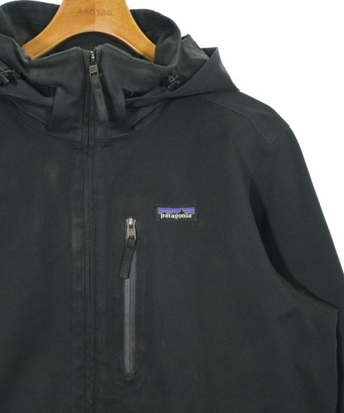 patagonia เสื้อพาร์กาภูเขา