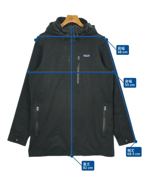 patagonia เสื้อพาร์กาภูเขา