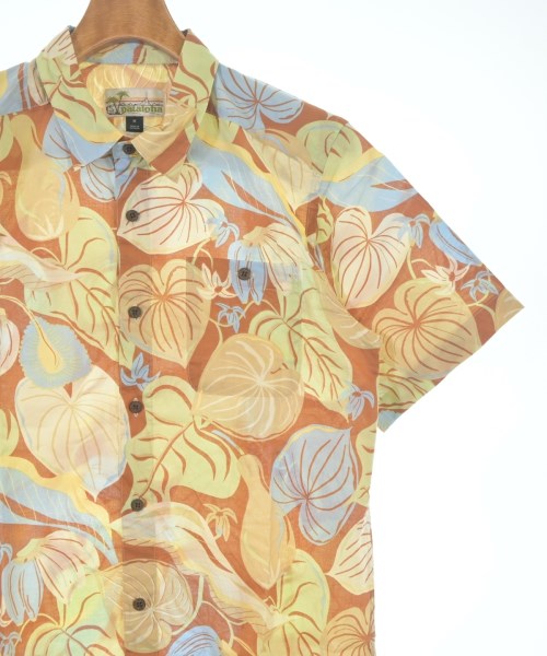patagonia เสื้อลำลอง