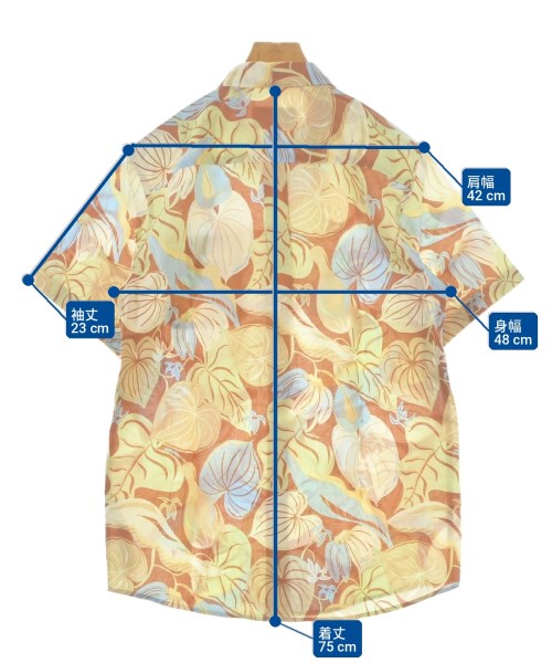 patagonia เสื้อลำลอง