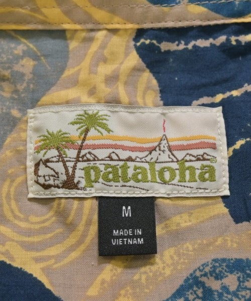 patagonia เสื้อลำลอง