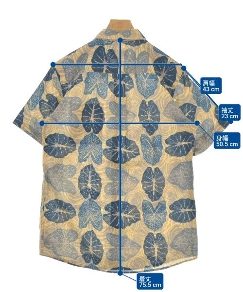 patagonia เสื้อลำลอง