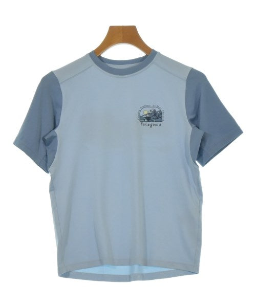 patagonia เสื้อยืด/เสื้อท็อปส์