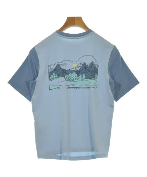 patagonia เสื้อยืด/เสื้อท็อปส์