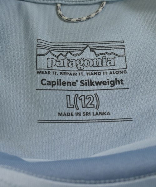 patagonia เสื้อยืด/เสื้อท็อปส์