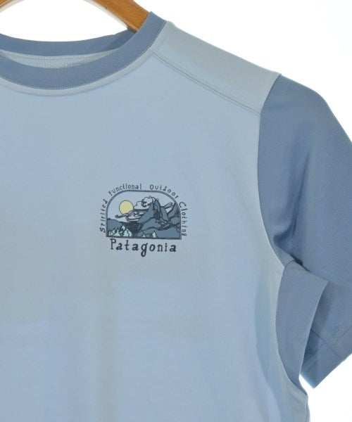 patagonia เสื้อยืด/เสื้อท็อปส์