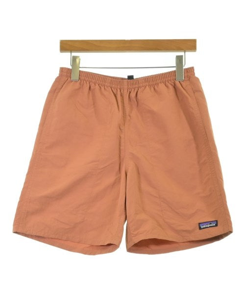 patagonia กางเกงขาสั้น