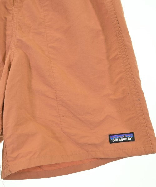patagonia กางเกงขาสั้น