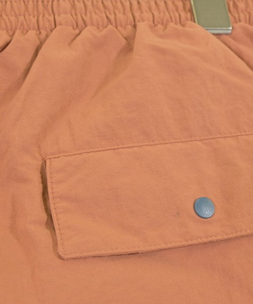patagonia กางเกงขาสั้น