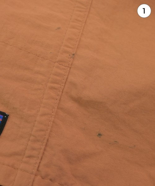 patagonia กางเกงขาสั้น