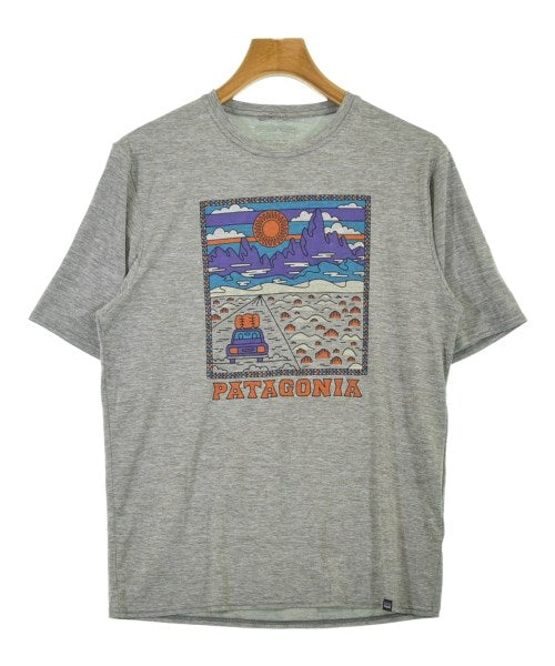 patagonia เสื้อยืด/เสื้อท็อปส์
