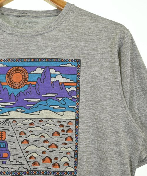 patagonia เสื้อยืด/เสื้อท็อปส์