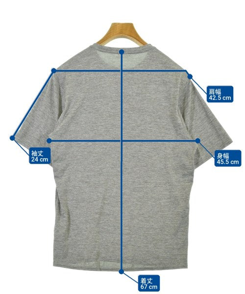 patagonia เสื้อยืด/เสื้อท็อปส์
