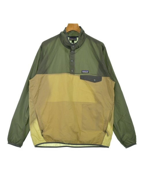 patagonia แจ็คเก็ตเบลาส์ อื่น