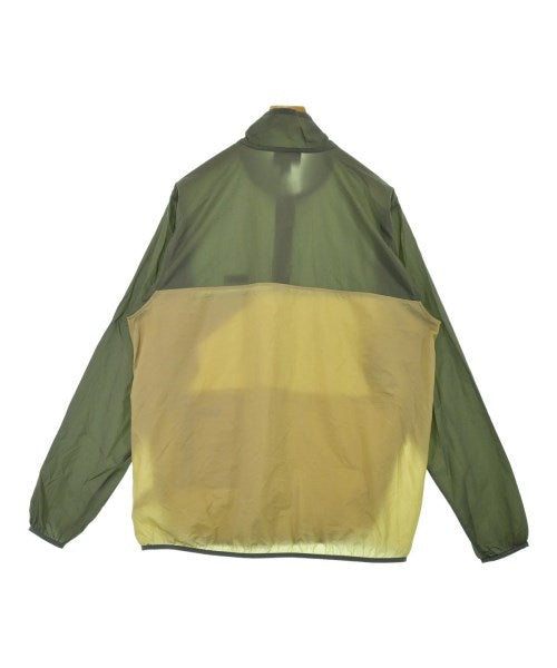 patagonia แจ็คเก็ตเบลาส์ อื่น