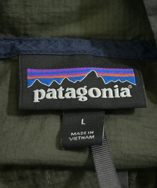 patagonia แจ็คเก็ตเบลาส์ อื่น