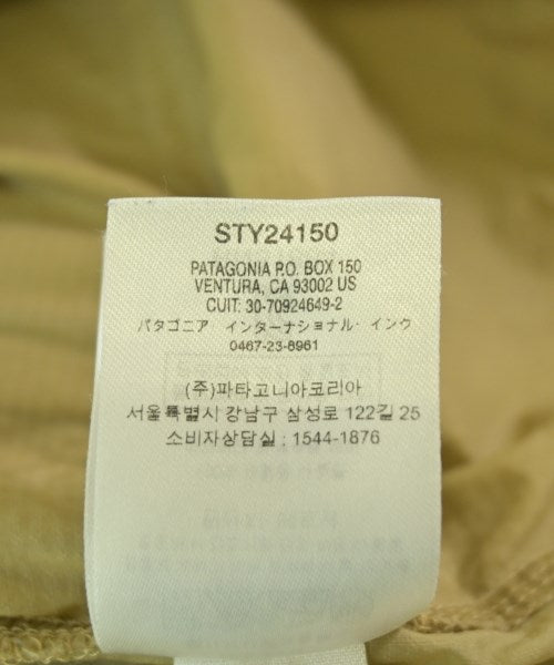 patagonia แจ็คเก็ตเบลาส์ อื่น