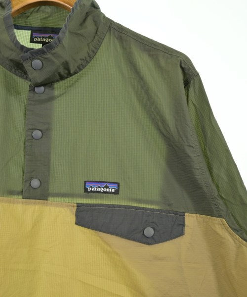 patagonia แจ็คเก็ตเบลาส์ อื่น