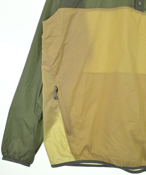 patagonia แจ็คเก็ตเบลาส์ อื่น