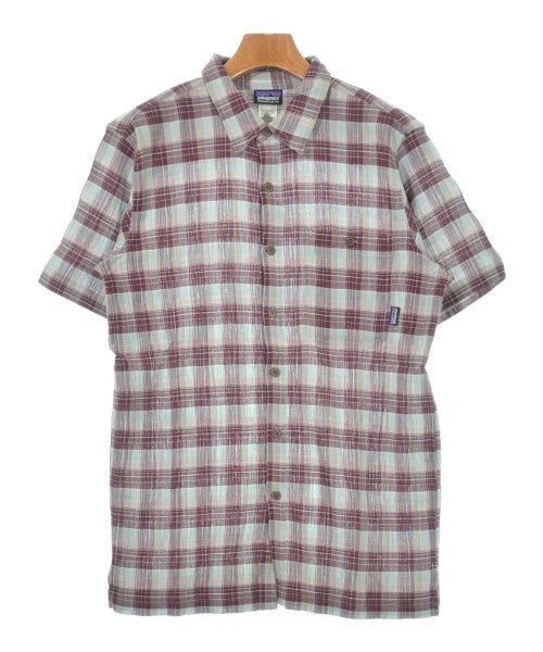 patagonia เสื้อลำลอง