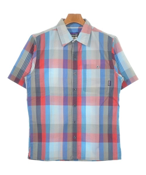 patagonia เสื้อลำลอง