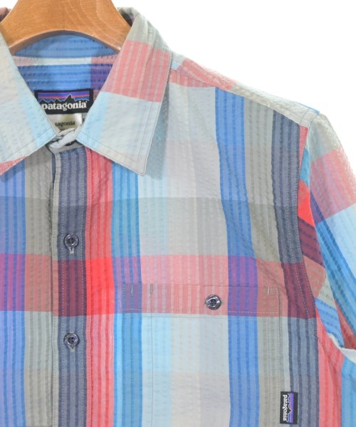 patagonia เสื้อลำลอง