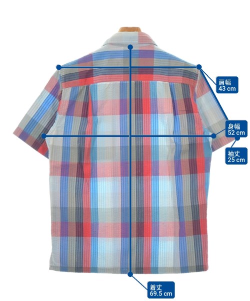 patagonia เสื้อลำลอง