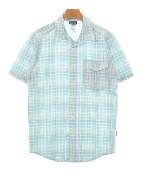 patagonia เสื้อลำลอง