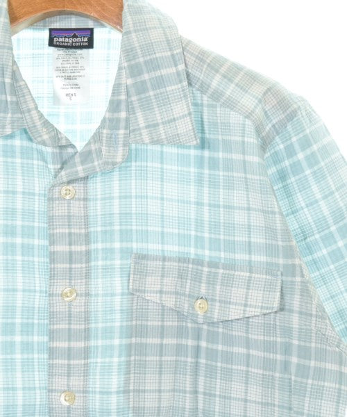patagonia เสื้อลำลอง