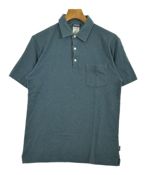 patagonia เสื้อโปโล