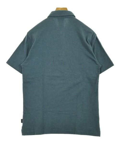 patagonia เสื้อโปโล