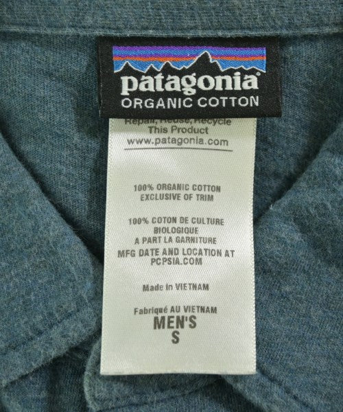 patagonia เสื้อโปโล