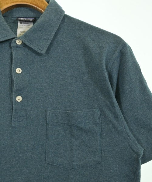 patagonia เสื้อโปโล