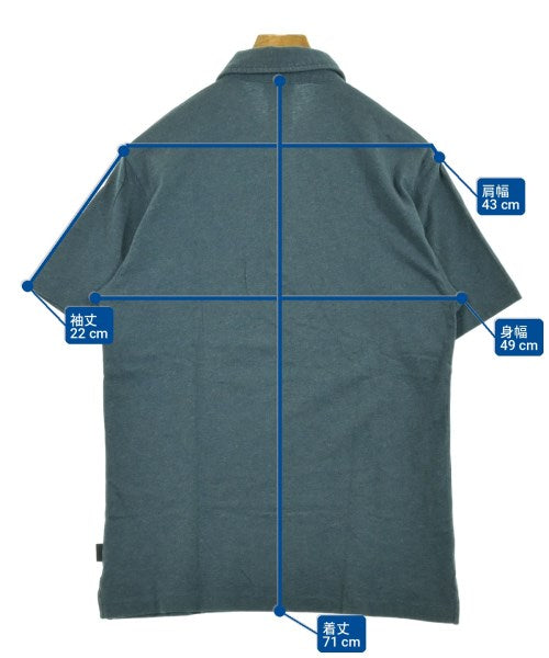 patagonia เสื้อโปโล