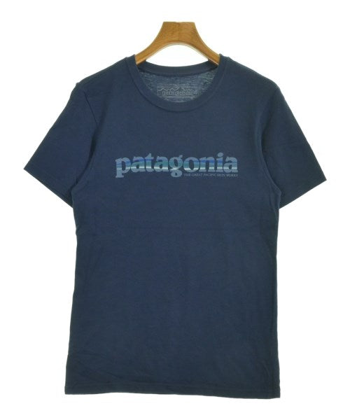 patagonia เสื้อยืด/เสื้อท็อปส์