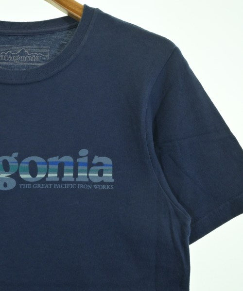 patagonia เสื้อยืด/เสื้อท็อปส์