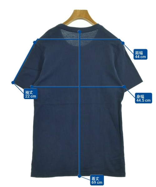 patagonia เสื้อยืด/เสื้อท็อปส์