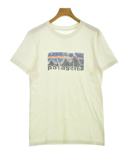 patagonia เสื้อยืด/เสื้อท็อปส์