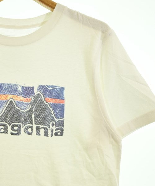 patagonia เสื้อยืด/เสื้อท็อปส์