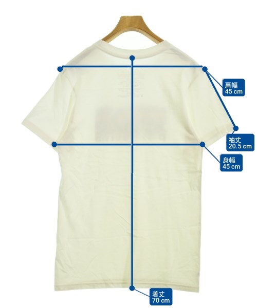 patagonia เสื้อยืด/เสื้อท็อปส์