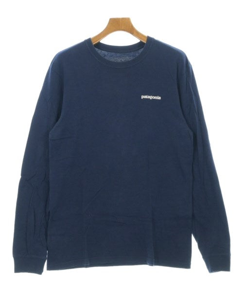 patagonia เสื้อยืด/เสื้อท็อปส์