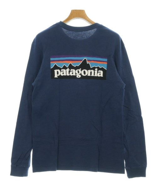 patagonia เสื้อยืด/เสื้อท็อปส์