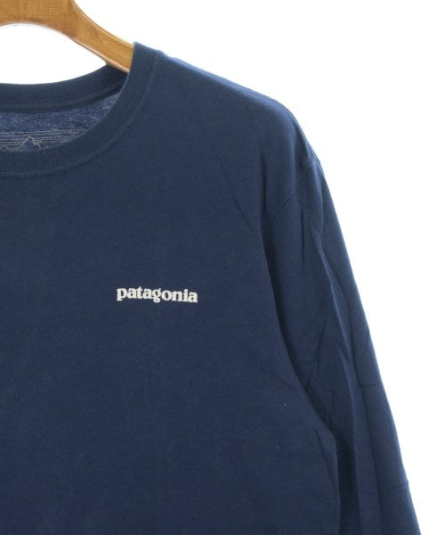 patagonia เสื้อยืด/เสื้อท็อปส์