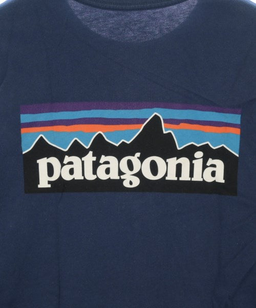 patagonia เสื้อยืด/เสื้อท็อปส์