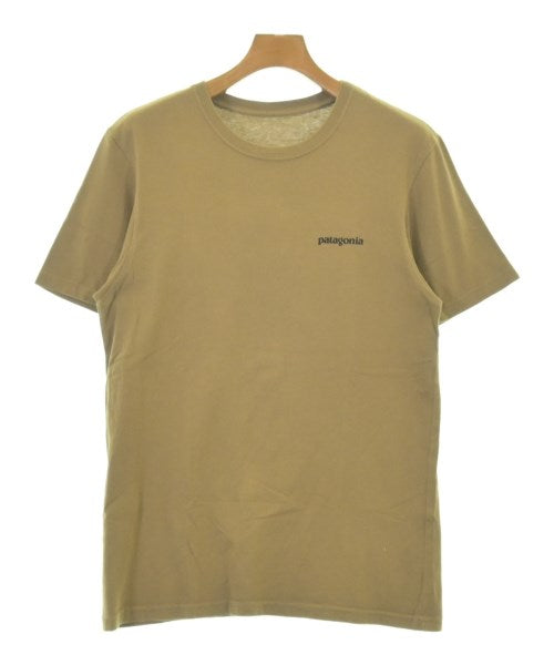 patagonia เสื้อยืด/เสื้อท็อปส์