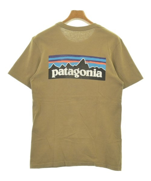 patagonia เสื้อยืด/เสื้อท็อปส์