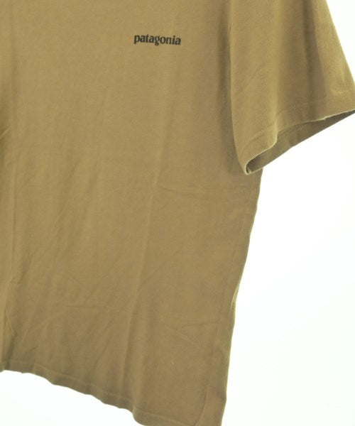 patagonia เสื้อยืด/เสื้อท็อปส์